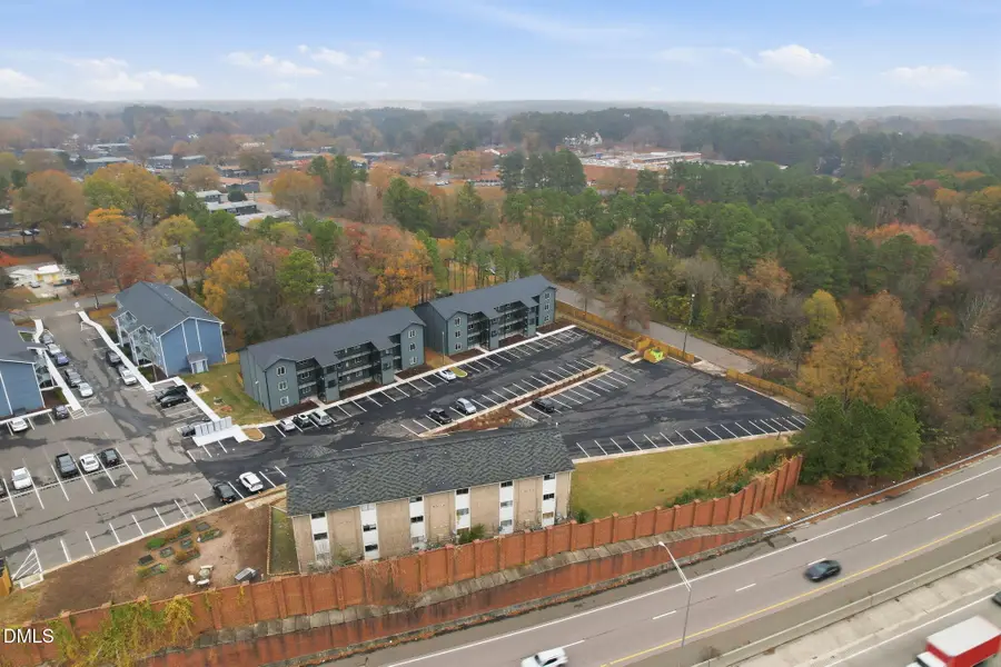 1309 Hudson Avenue #D12, Durham, NC 27705 - Image #3