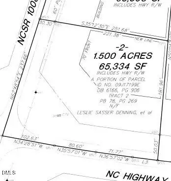 9501 Harper House Road, Newton Grove, NC 28366 - Image #2