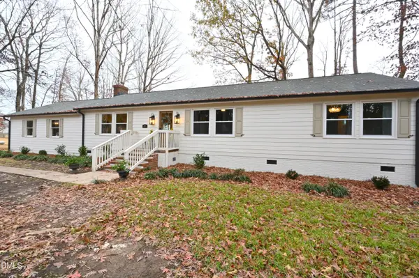 303 Cedarwood Drive, Knightdale, NC 27545