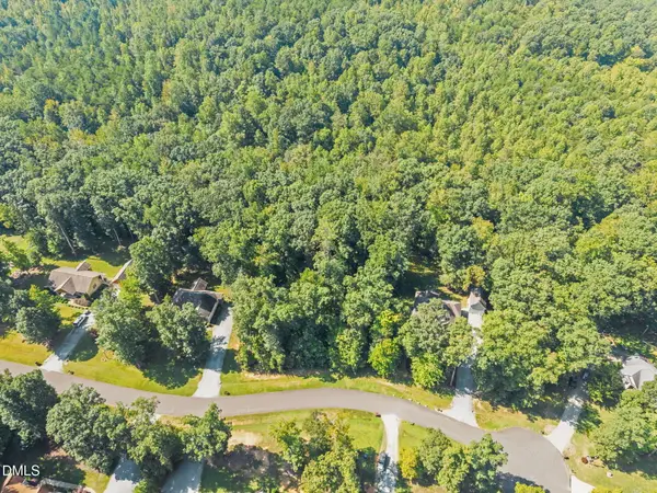 0 Weaver Ridge Road, Rougemont, NC 27572