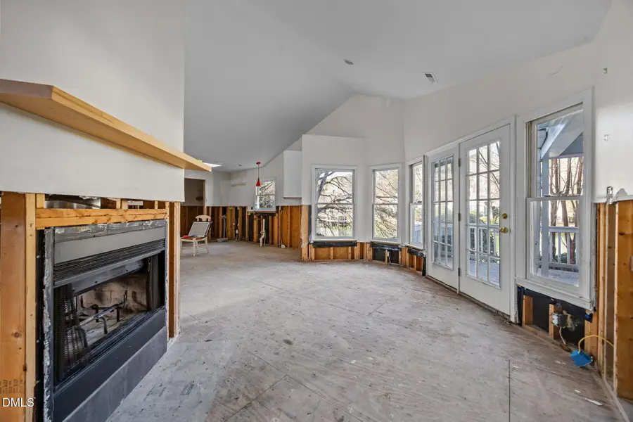 105 Riverbirch Point, Carrboro, NC 27510 - Image #3