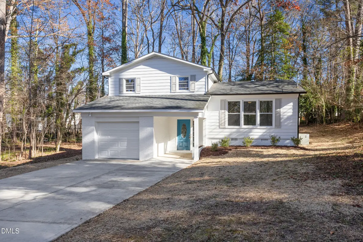 2424 Dorety Place, Raleigh, NC 27604 - Image #1