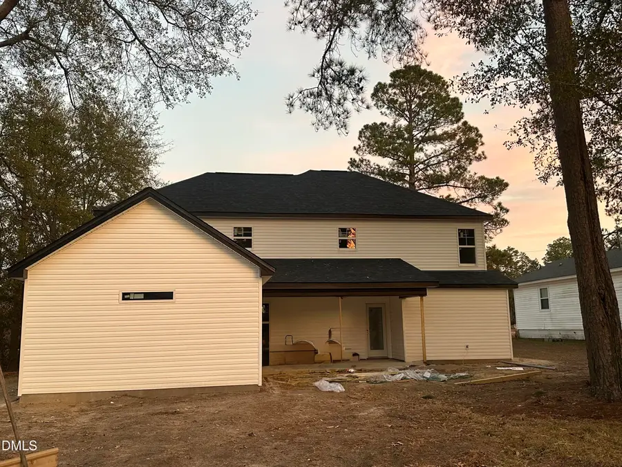 125 Crawford Street, Raeford, NC 28376 - Image #2