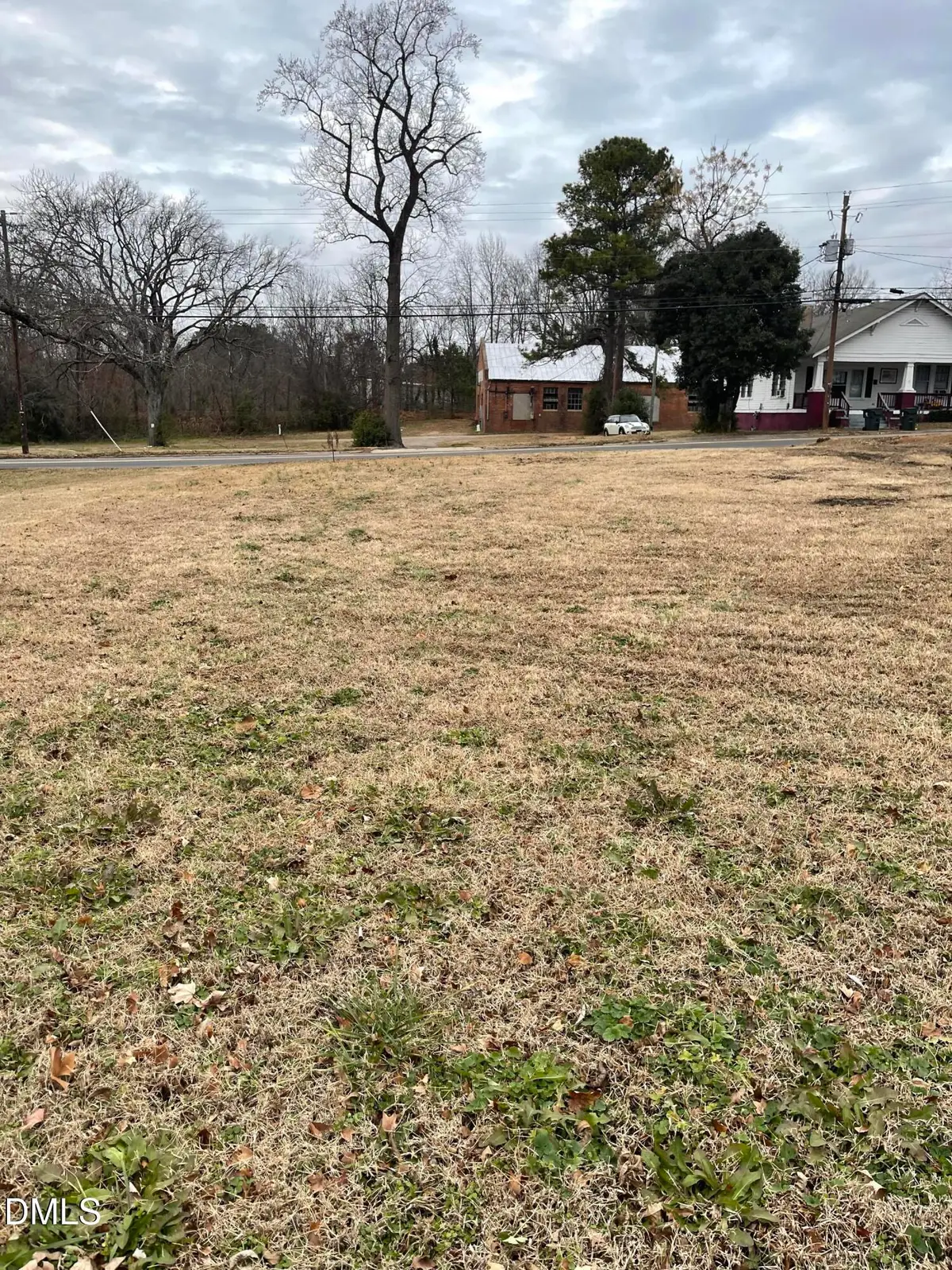 507 Hillsboro Street, Oxford, NC 27565 - Image #1