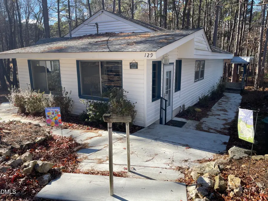 129 Boulder Boulevard, Manson, NC 27553 - Image #3