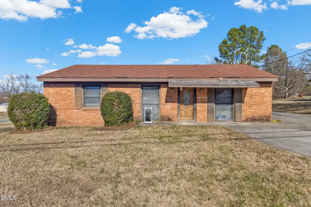 159 Hazel Drive, Burlington, NC 27217 - Image #1