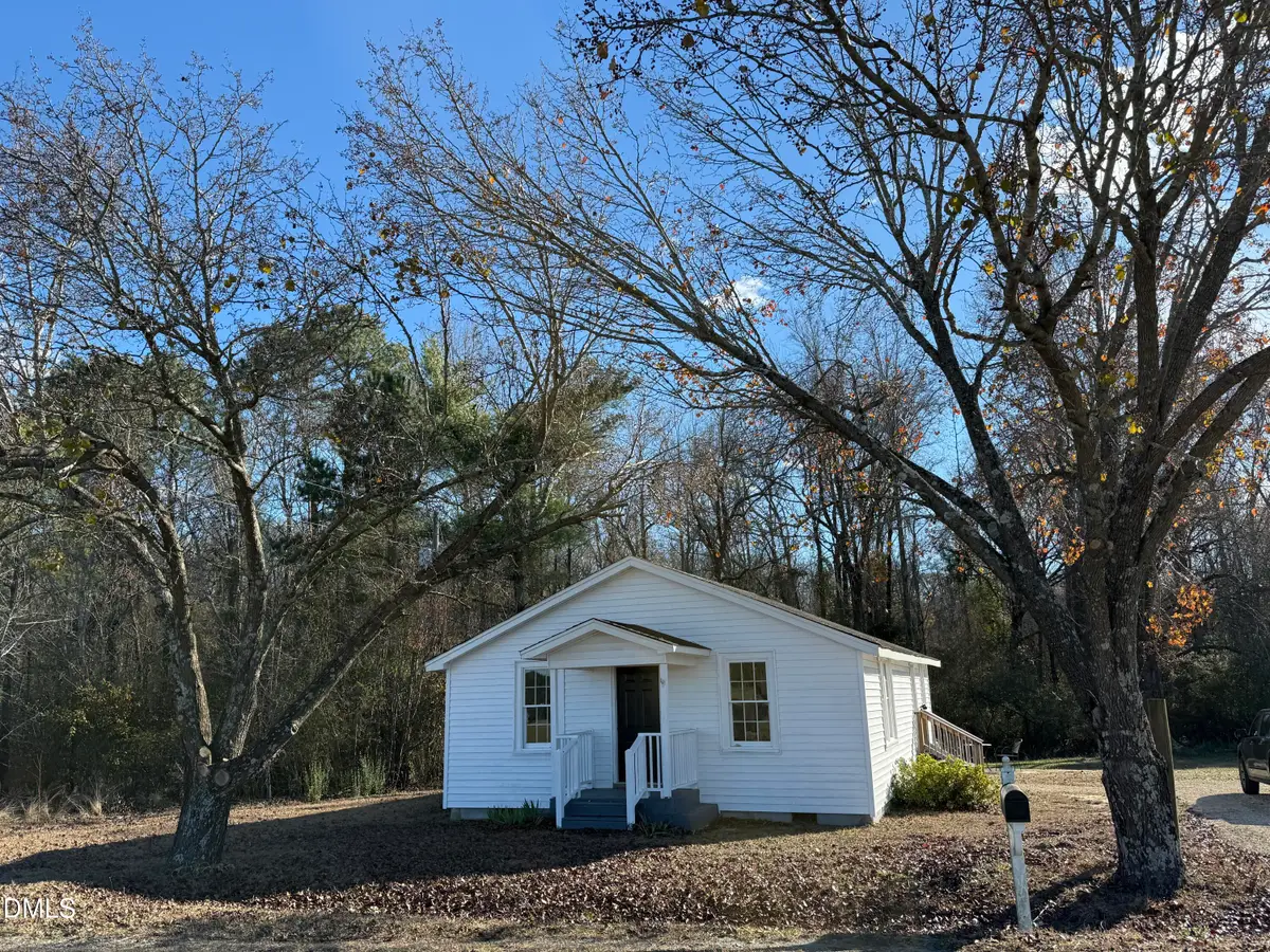 895 Stewart Road, Four Oaks, NC 27524 - Image #1