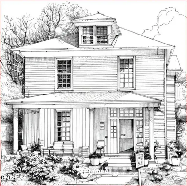 610 Devereux Street, Raleigh, NC 27605