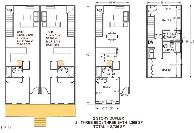 610 Devereux Street, Raleigh, NC 27605 - Image #2