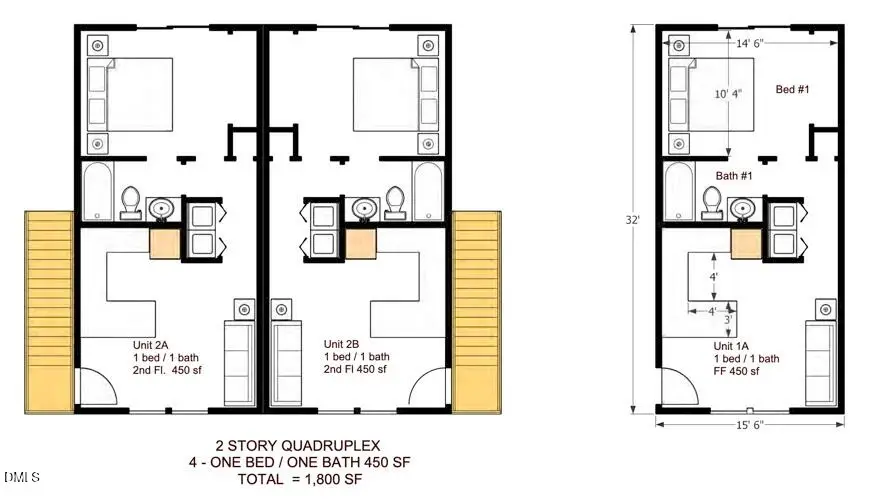 610 Devereux Street, Raleigh, NC 27605 - Image #3