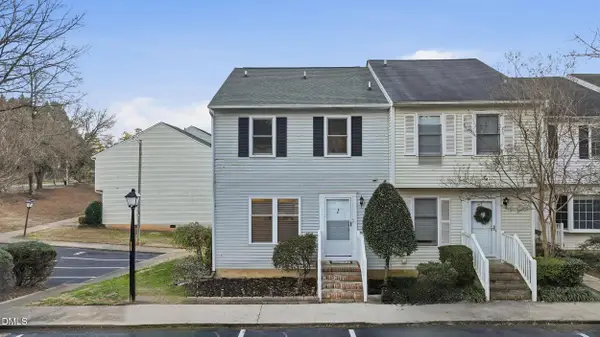 1 Grove Park Road, Durham, NC 27705