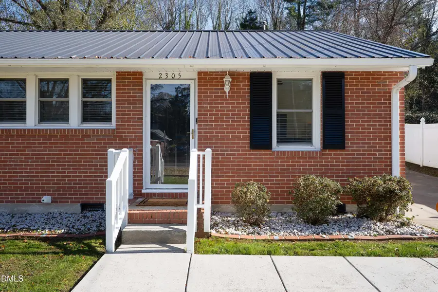 2305 Dandridge Drive, Raleigh, NC 27610 - Image #3