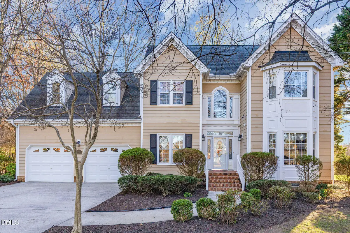 5017 Khaki Run, Fuquay Varina, NC 27526 - Image #1