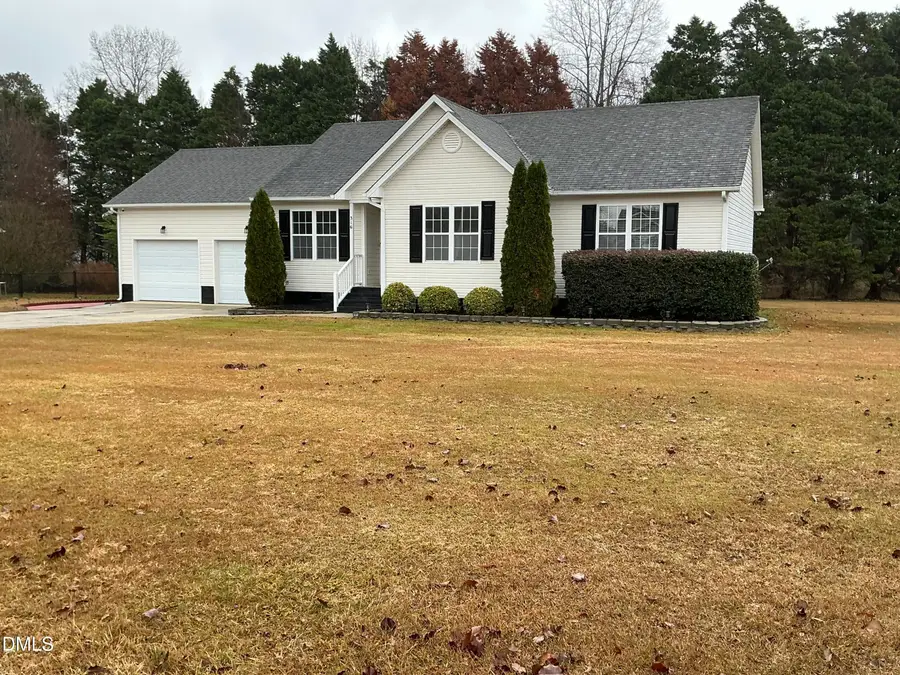 316 Grants Way, Four Oaks, NC 27524 - Image #2