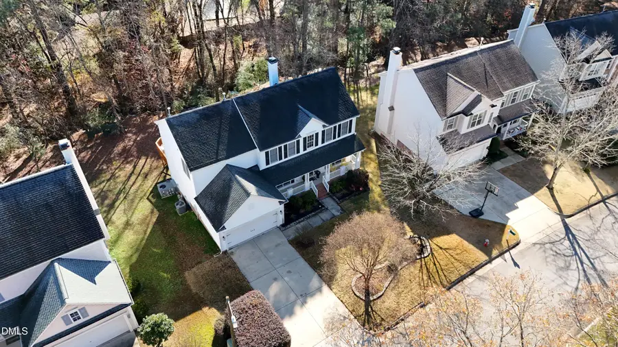 112 Hidden Rock Court, Cary, NC 27513 - Image #2