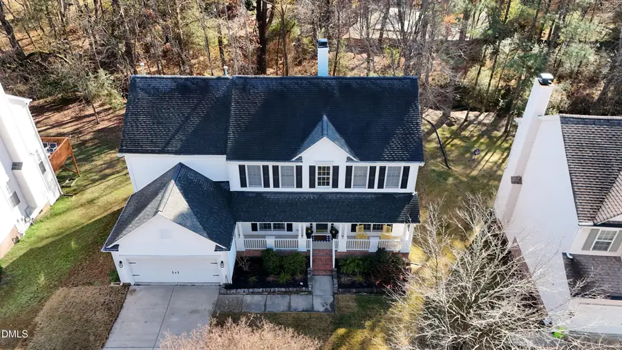 112 Hidden Rock Court, Cary, NC 27513 - Image #3