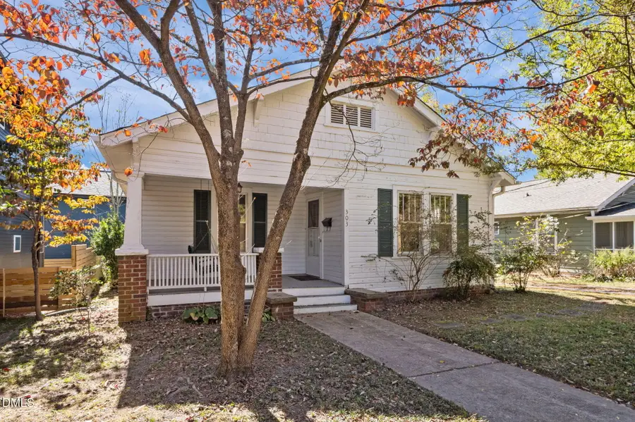 303 Clark Street, Durham, NC 27701 - Image #2