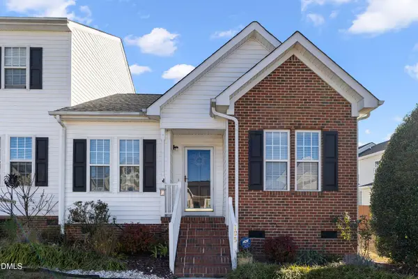 105 Promenade Court, Fuquay Varina, NC 27526