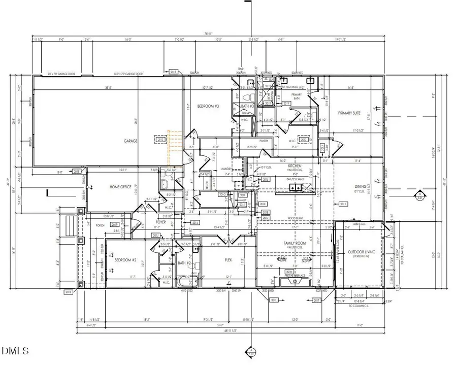 173 Bulk Barn Road, Angier, NC 27501 - Image #2