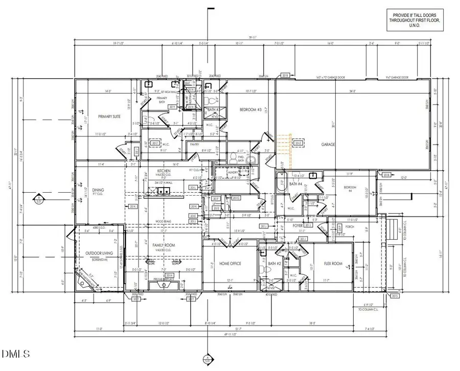 216 Crop Road, Angier, NC 27501 - Image #2