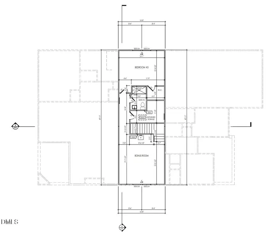 216 Crop Road, Angier, NC 27501 - Image #3