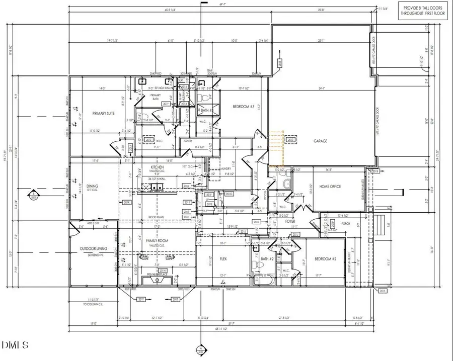 234 Crop Road, Angier, NC 27501 - Image #2