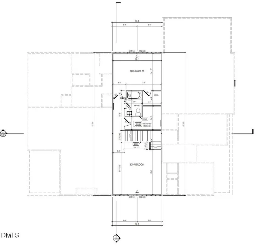 234 Crop Road, Angier, NC 27501 - Image #3