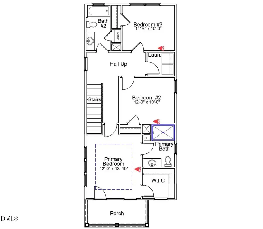 380 White Oak Garden Way #233, Garner, NC 27529 - Image #3