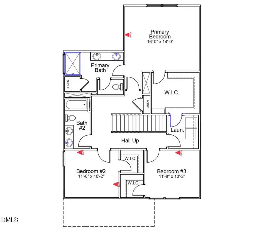 432 White Oak Garden Way #320, Garner, NC 27529 - Image #3