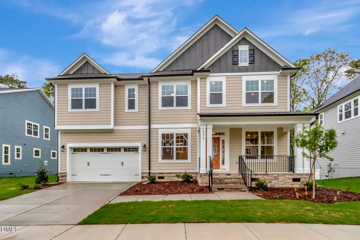 6103 Clary Sage Way #Lot 111, Apex, NC 27523 - Image #1