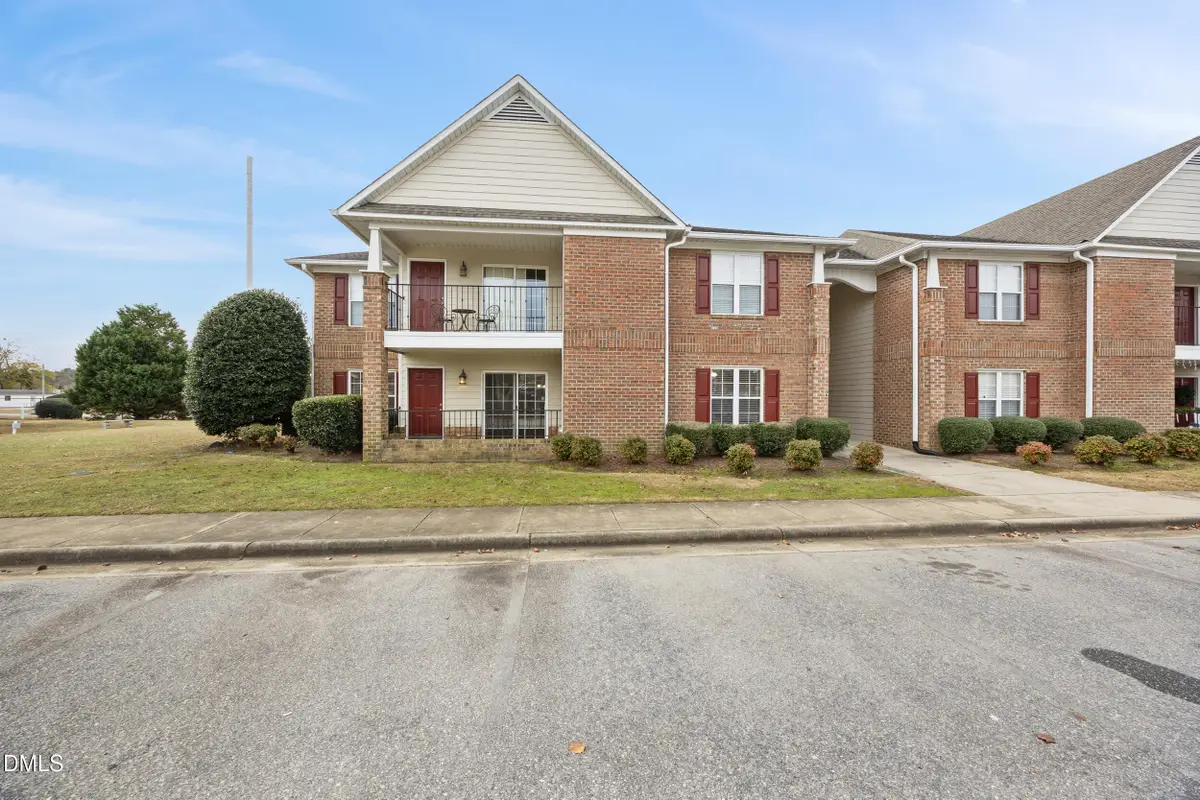 1720 Renwick Drive #102, Fayetteville, NC 28304 - Image #1
