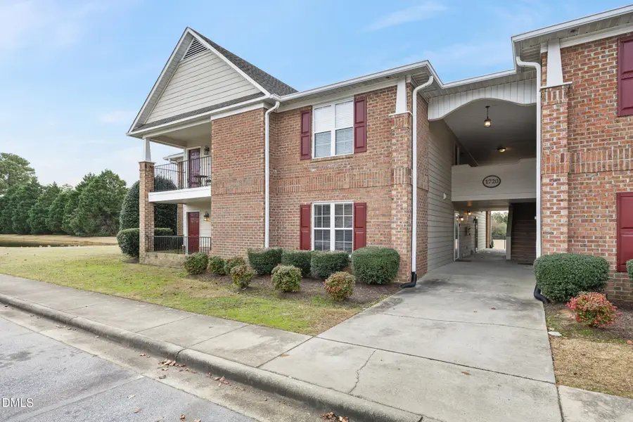 1720 Renwick Drive #102, Fayetteville, NC 28304 - Image #3