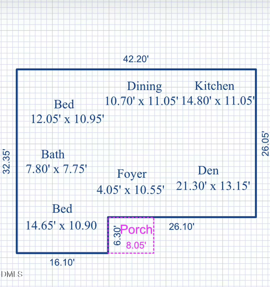 1217 Border Street, Burlington, NC 27217 - Image #2