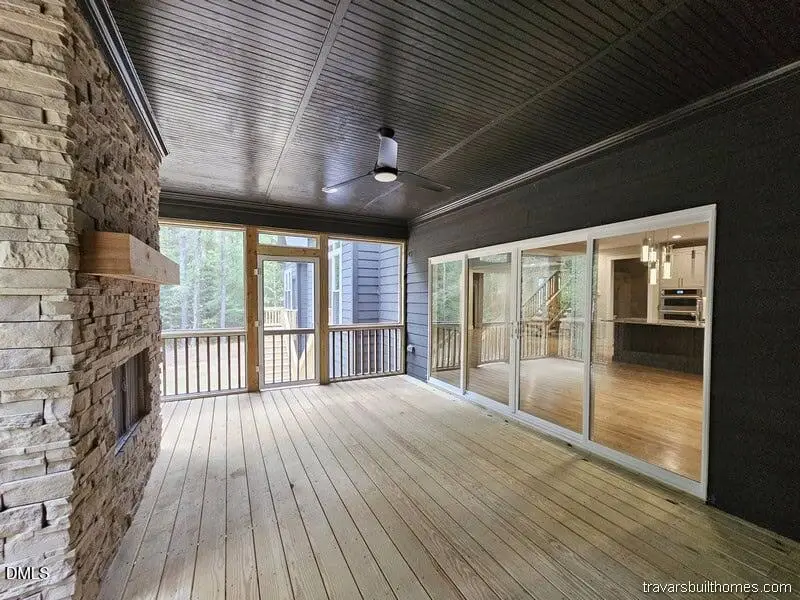 4025 Hamlets Chapel Road, Pittsboro, NC 27312 - Image #3