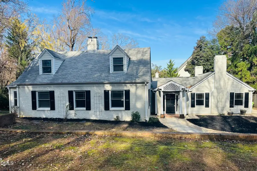 2610 Dover Road, Raleigh, NC 27608 - Image #2