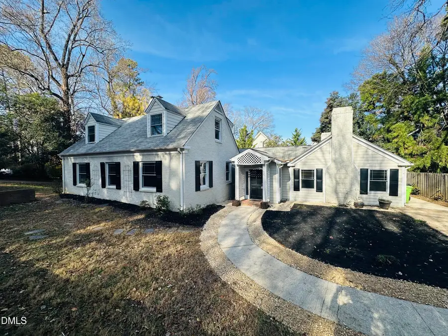 2610 Dover Road, Raleigh, NC 27608 - Image #3