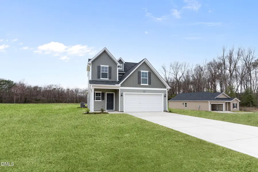 109 Rubyfield Court, Fremont, NC 27830 - #2