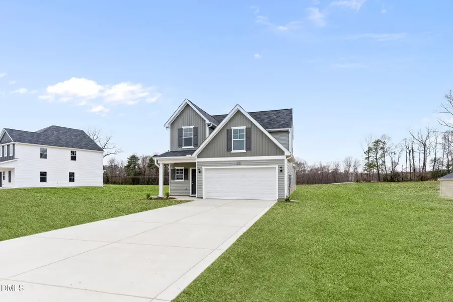 109 Rubyfield Court, Fremont, NC 27830 - #3
