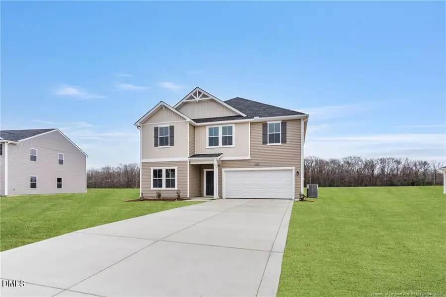 106 Rubyfield Court, Fremont, NC 27830 - #3