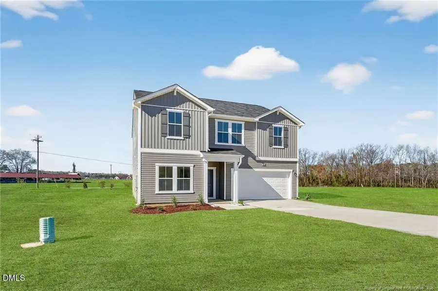 115 Timber Street, Fremont, NC 27830 - #2