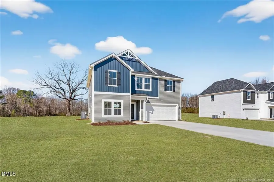 105 Rubyfield Court, Fremont, NC 27830 - #3