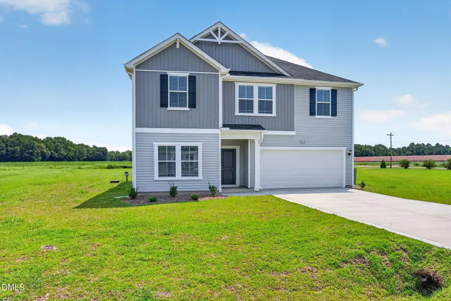 116 Timber Street, Fremont, NC 27830 - #2