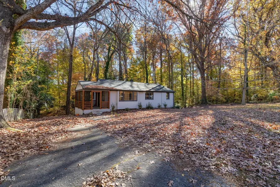 608 Dennis Avenue, Raleigh, NC 27604 - Image #3