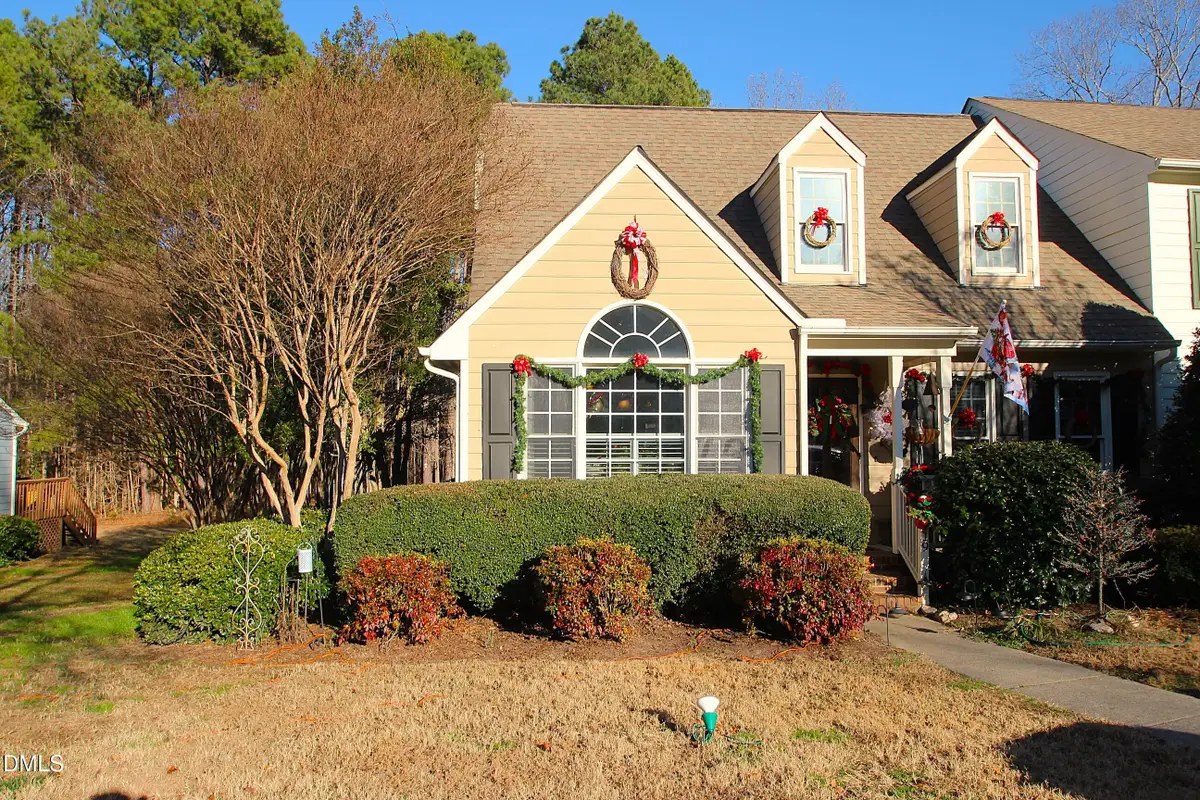 1219 Cranebridge Place, Chapel Hill, NC 27517 - Image #1