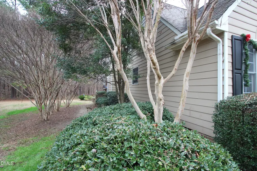 1219 Cranebridge Place, Chapel Hill, NC 27517 - Image #2