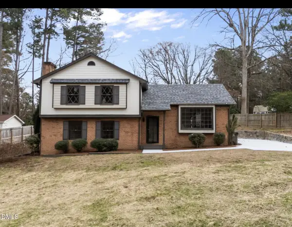 1604 Owls Nest Road, Sanford, NC 27330