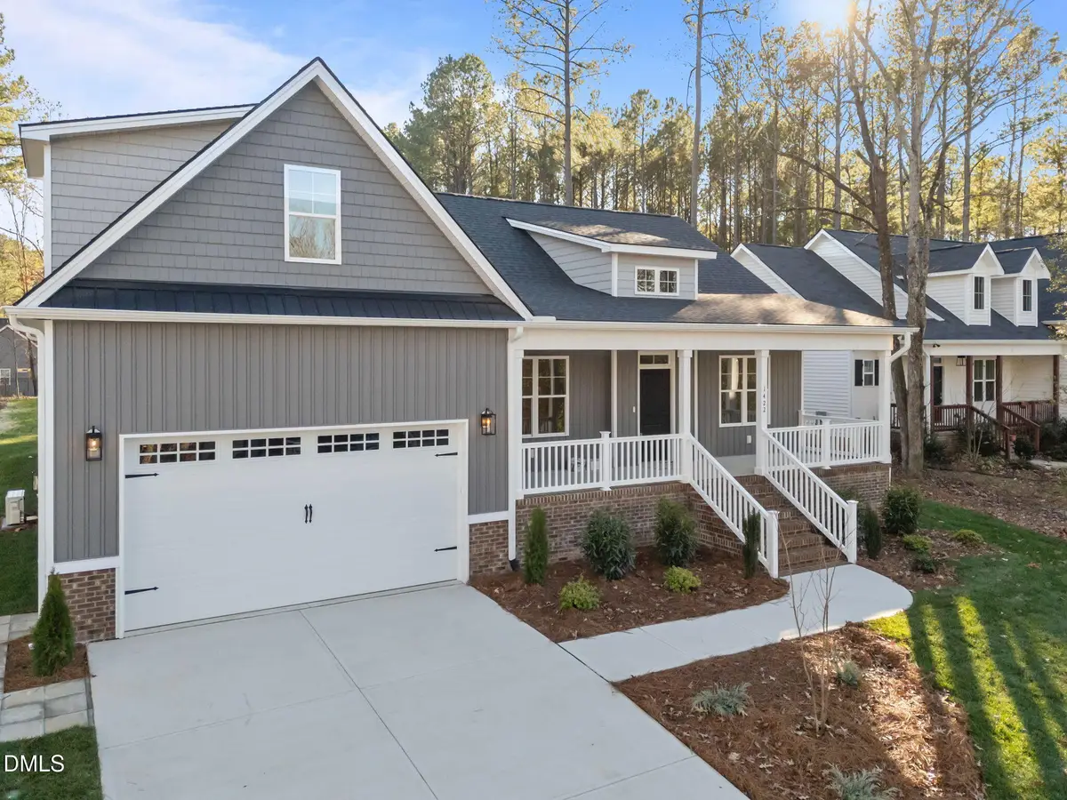 1422 Sagamore Drive, Louisburg, NC 27549 - Image #1