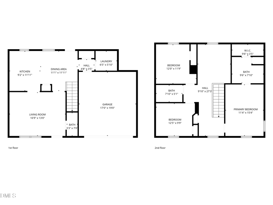 2411 Whirlwind Lane, Asheboro, NC 27203 - Image #2