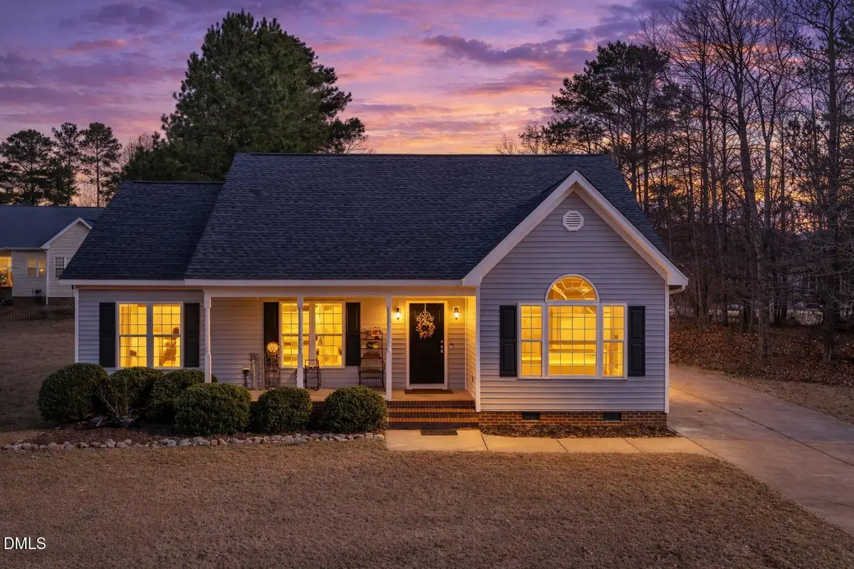 65 Haddington Drive, Franklinton, NC 27525 - Image #1