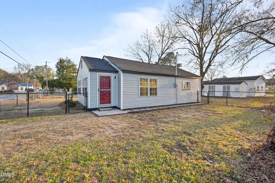 513 Wondertown Drive, Erwin, NC 28339 - Image #2